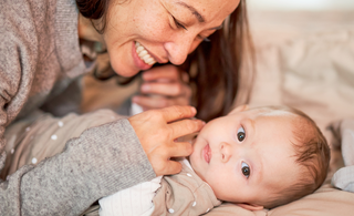 Circadiane ritme: help je baby in een goed circadiaans ritme