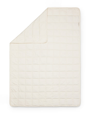 Gewichtsdecke Kinder doppelseitig, Weiche Baumwolle & Minky Dots, Reversible Schwere Decke für Gewichtsdecke Kinder doppelseitig, Weiche Baumwolle & Minky Dots, Reversible Schwere Decke für