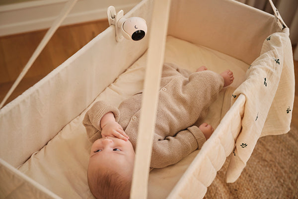 BINNENKORT VERKRIJGBAAR: BABYFOON