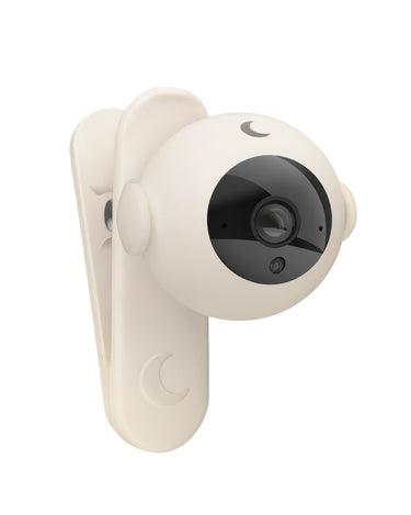 Babystar Babyfoon met camera, 3,2 inch video-babyfoon Babystar Babyfoon met camera, 3,2 inch video-babyfoon