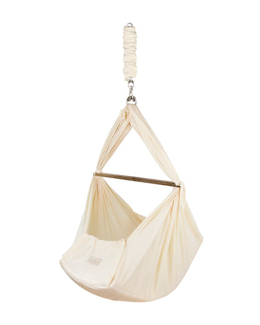 Mesh babyhangmat