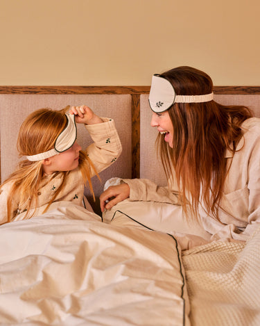 Leuke Kikker Slaap Oogmasker - Groen 3D Cartoon Ooglapje