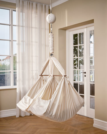 Essential Bundle - Babyhangmat voor Tweelingen